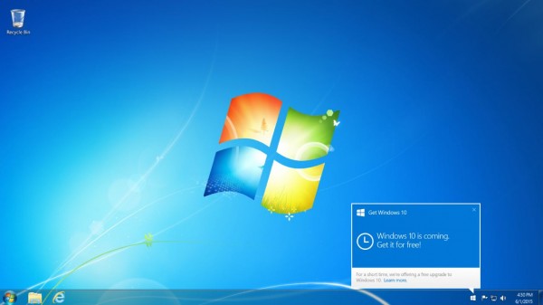 Windows 10自动更新导致显卡以及第三方驱动出错的解决办法