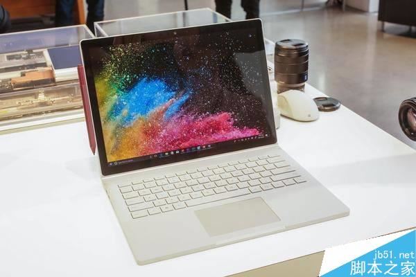 Surface Book 2和MacBook Pro哪个值得买？微软Surface Book 2体验详细评测