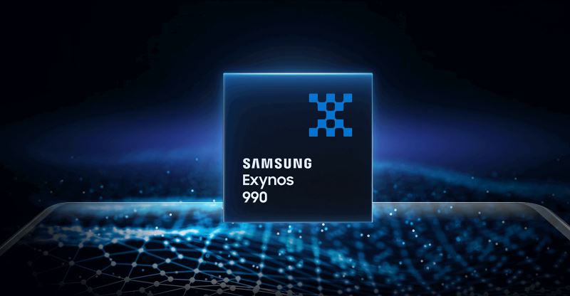 三星Exynos 990处理器怎么样 三星Exynos 990处理器支持5G吗