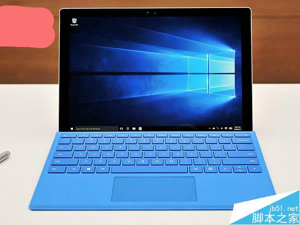 微软Surface Pro 4配置规格曝光 比Macbook Air快50%