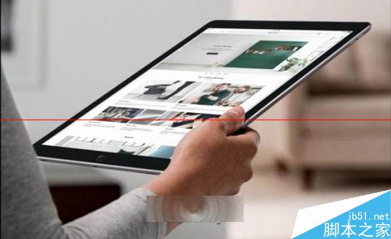 iPad Pro与Surface Pro 3那个更适合办公使用？