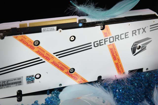 iGame GeForce RTX 3060怎么样 iGame GeForce RTX 3060全面评测
