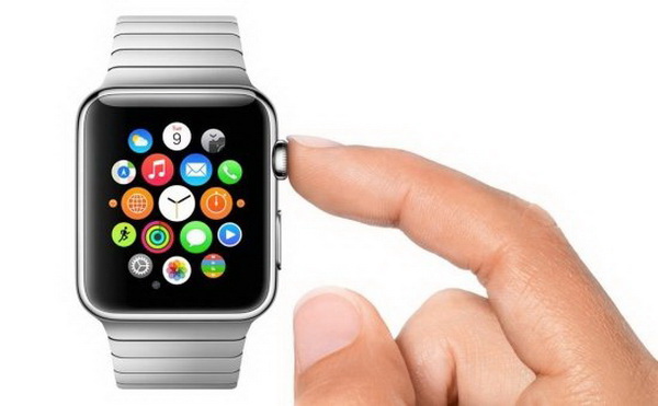 苹果手表Apple Watch怎么看电量 Apple Watch看电量方法