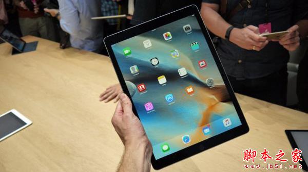 iPad Pro怎么样？12.9寸iPad Pro值不值得买？