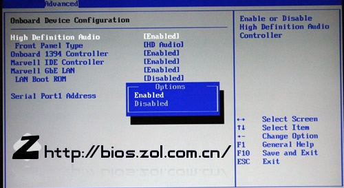 AMI BIOS设置图解教程+Award Bios设置全程图解