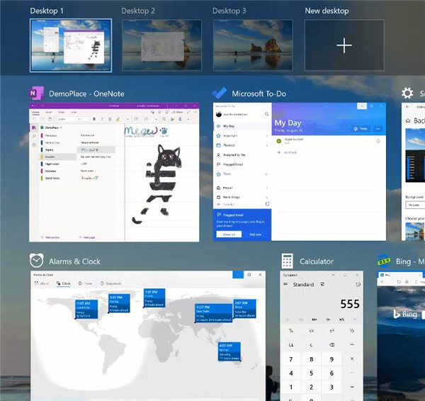 微软windows大升级:Windows 10 20H1 18963内测更新推送