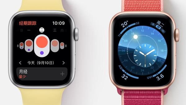 苹果watchOS6.1.3怎么升级 watchOS6.1.3升级方法