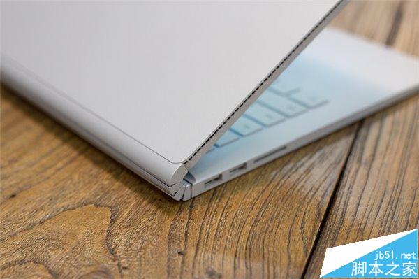 国行版Surface Book上市开卖 开箱图集