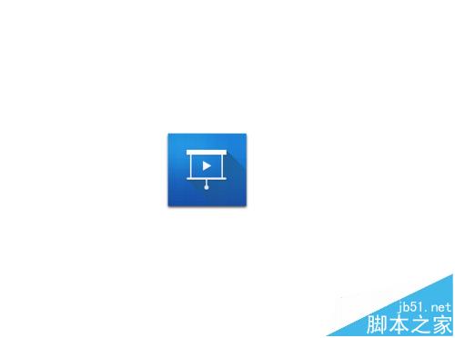 focusky动画演示大师怎么使用布局模板?