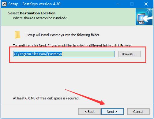 Windows自动化软件FastKeys安装及激活图文教程