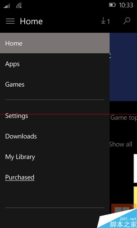 Windows 10 10134手机版运行画面曝光