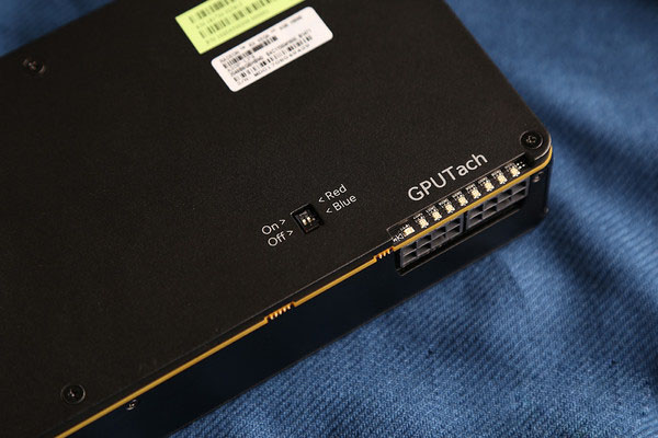 迪兰VEGA56显卡全面详细首测：力压超公版GTX1070
