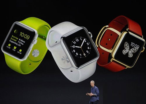 苹果智能手表买哪个版本好？Apple Watch三个版本有什么区别