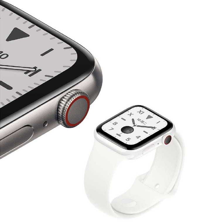 Apple Watch Series 5怎么样?Apple Watch Series 5全面评测