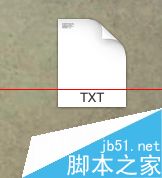 Mac系统下.txt格式的纯文本怎么保存？