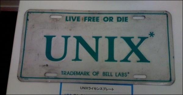 什么是Unix 以及它为什么这么重要？