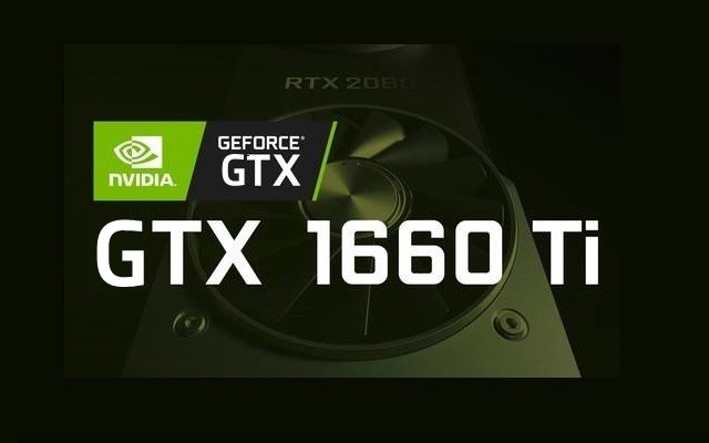 GTX1660Ti和1660区别对比 GTX1660和1660Ti差距大吗
