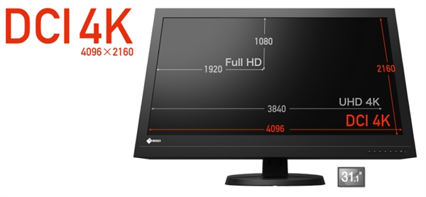 艺卓31寸4K HDR旗舰显示器怎么样?