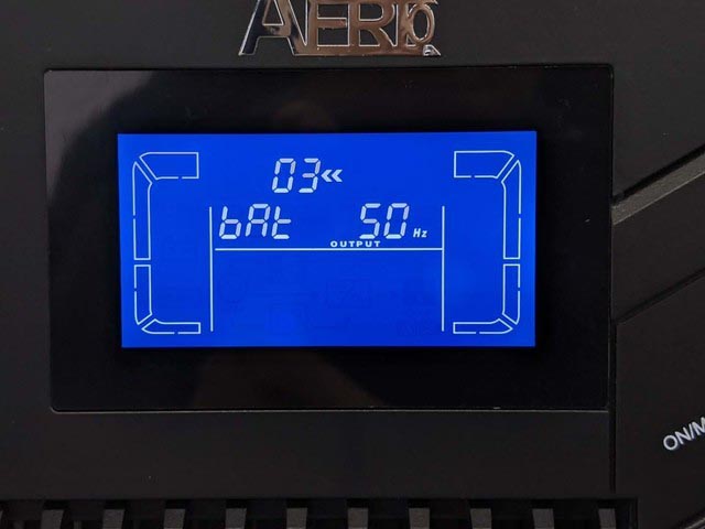 艾亚特1KB UPS电源值得买吗 艾亚特1KB UPS电源详细测评