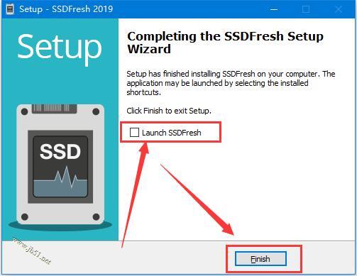 SSD Fresh 2019如何激活?硬盘优化软件安装激活教程