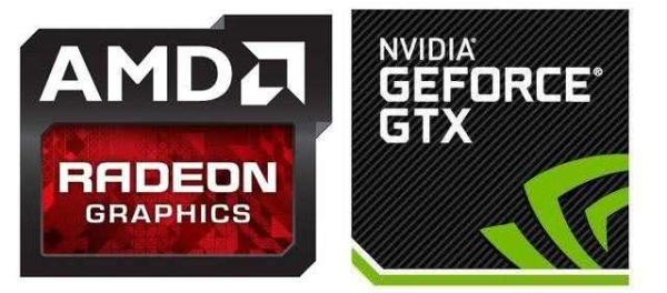 NVIDIA和AMD区别是什么 NVIDIA和AMD显卡对比介绍
