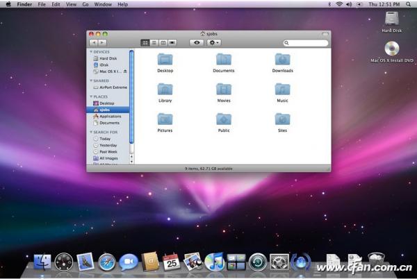 Windows应该向MAC OS学习什么