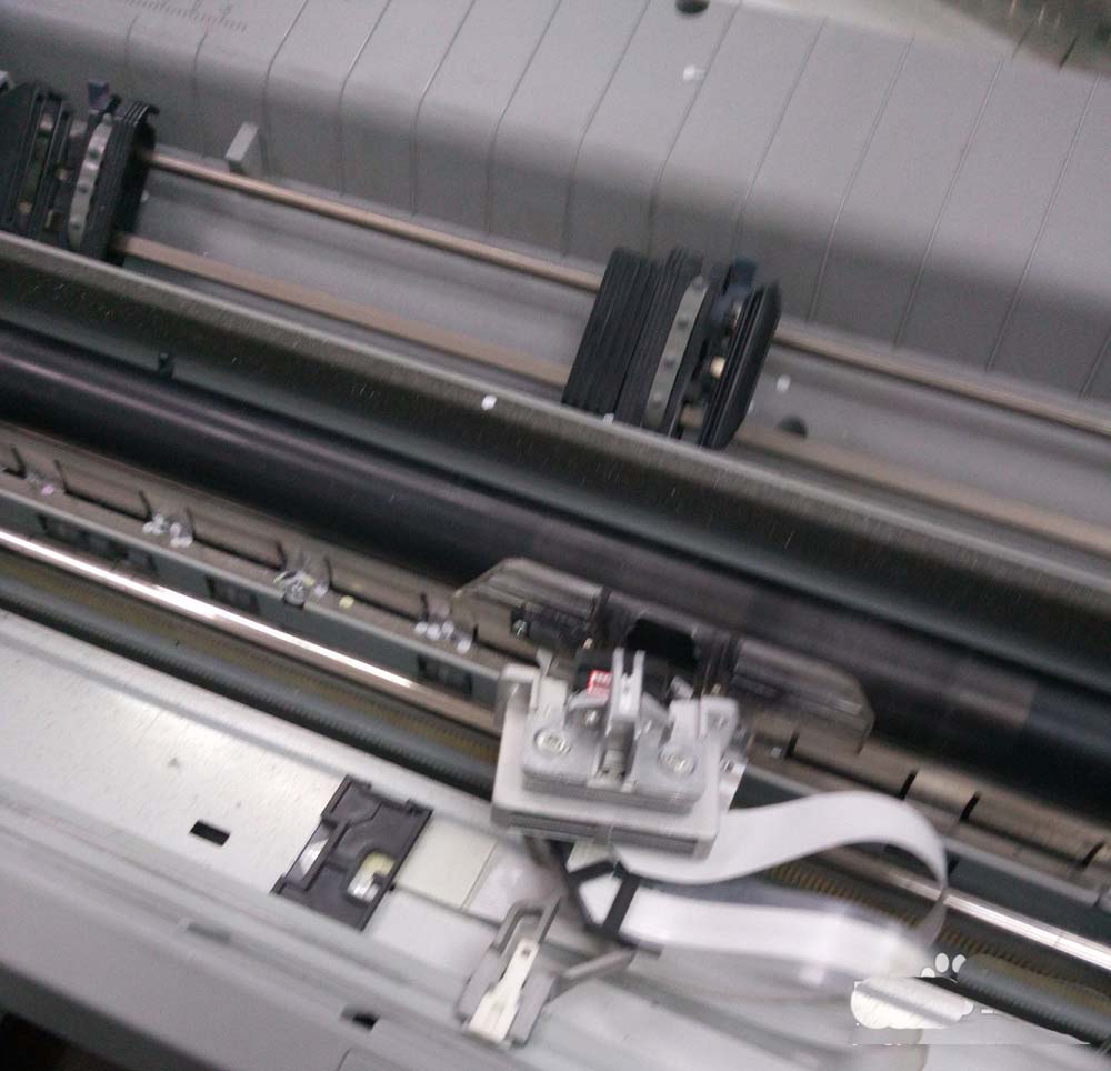 针式打印机通电没反应怎么办? 针式打印机不通电的解决办法