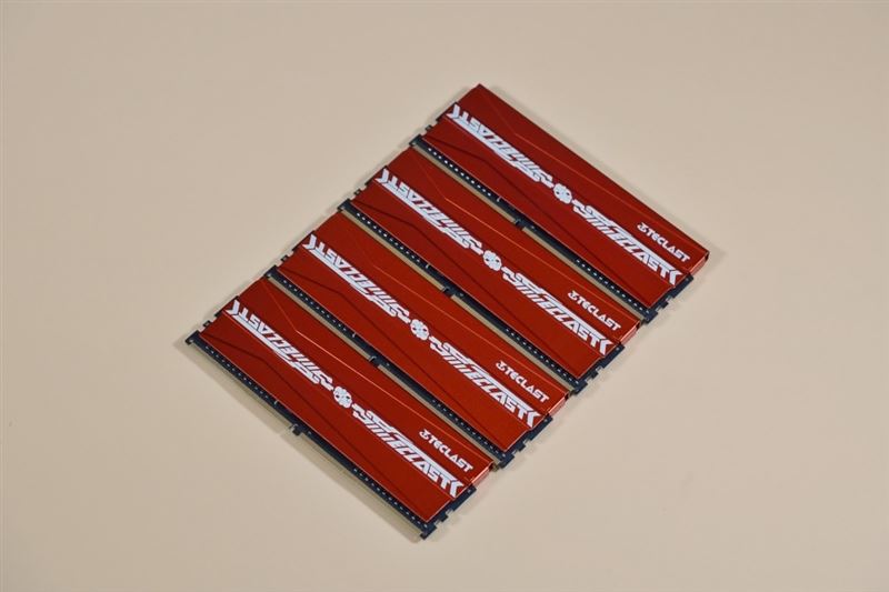 台电腾龙G40 DDR4 3000值得买 台电腾龙G40 DDR4 3000内存详细评测