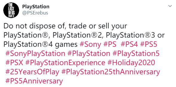 PS5支持PS4游戏吗 PS5可以玩PS4买过的游戏吗