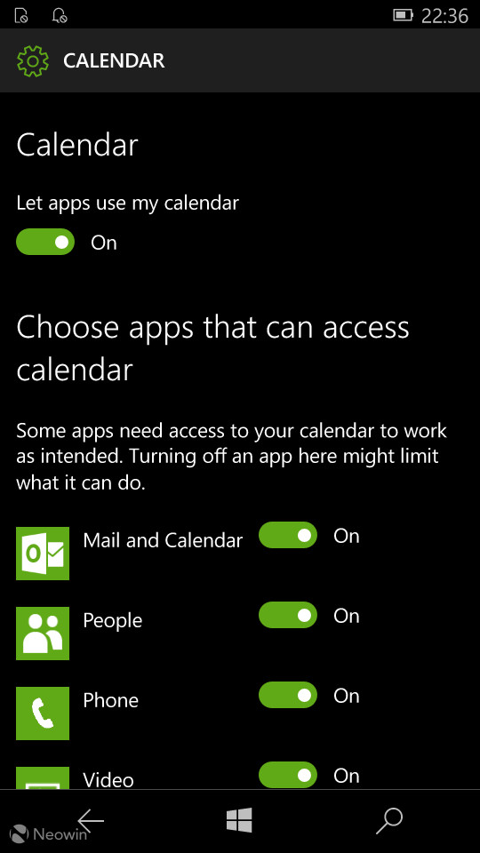 Windows 10 10136手机预览版发布 图赏