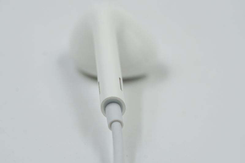 Apple苹果EarPods内部做工怎么样 Apple苹果EarPods拆解过程图文评测