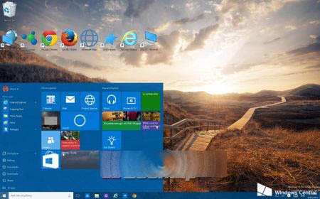 Windows 10正式版什么时候升级？从每个国家的29号0点开始