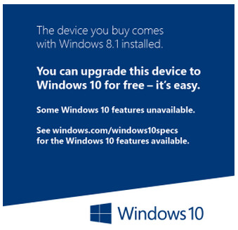 微软详述Windows 10正式版推送策略 并非所有人同时升级