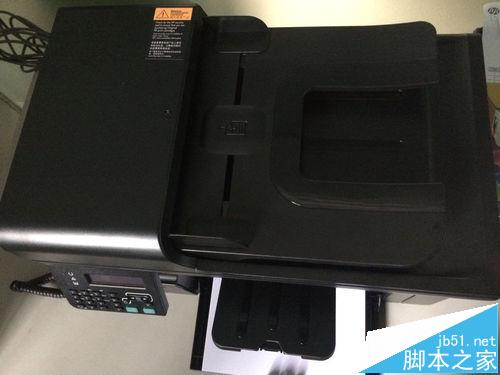 winXP怎么安装惠普M1210打印机并扫描文件?