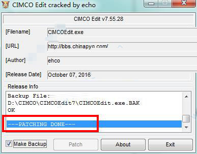 cimco edit v7怎么破解?cimcoedit7.5安装破解图文详细教程