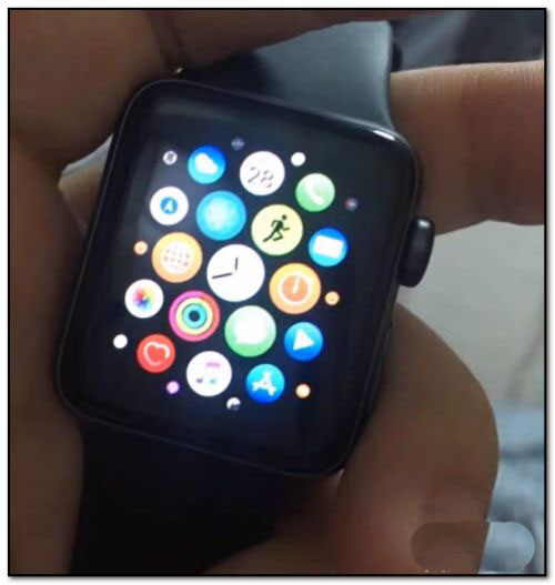 apple watch不能退出省电模式怎么办? applewatch关闭省电模式