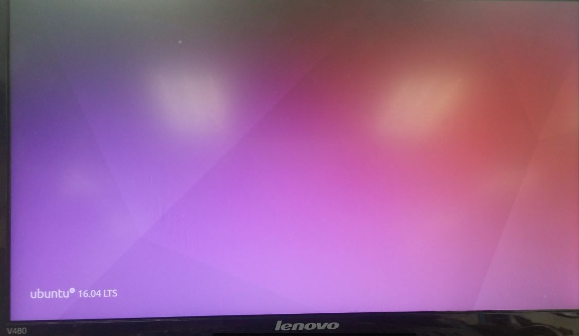 win10+Ubuntu16.04 LTS双系统完美教程(图文教程)
