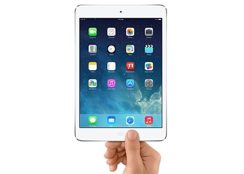 苹果将推iPad mini 4或搭载A8芯片
