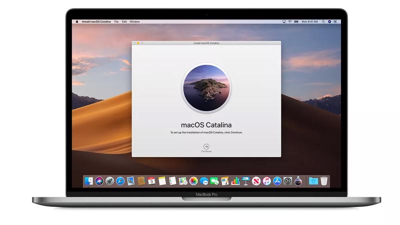 升级macOS Catalina没有iTunes如何给手机备份升级刷固件?