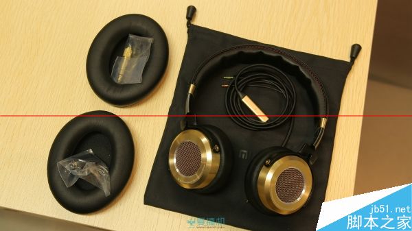 499元 小米头戴式耳机公测版试听评测