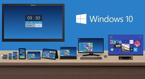 win10多版本应该如何选择?Windows 10各版本区别对比介绍