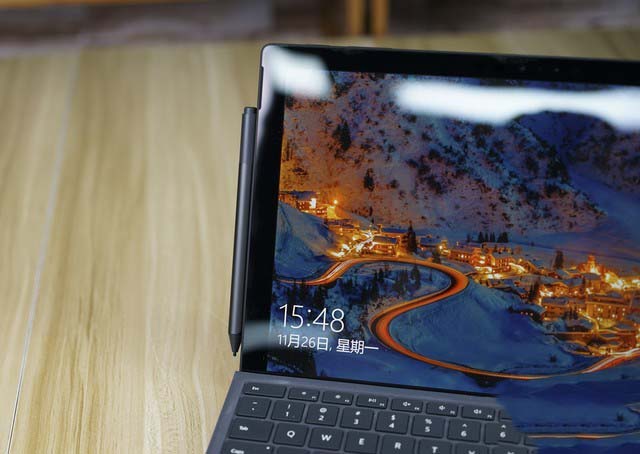 微软Surface Pro 6值得买吗 看你主要用在哪里