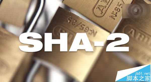 Win10一周年更新版中浏览器正式放弃认证SHA-1算法签署的TLS证书