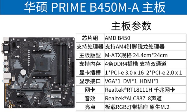 双11高端高性价比装机 6800元R7-2700搭Vega56八核独显配置推荐