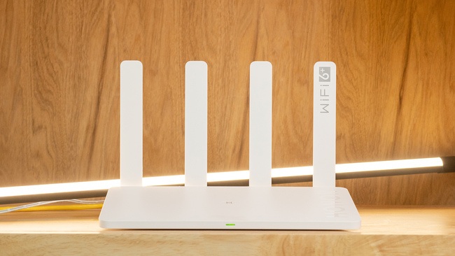 家庭Wi-Fi 6+路由器首选 荣耀路由3性能体验介绍