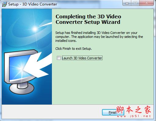 3D Video Converter如何安装激活?2D转3D软件安装激活教程
