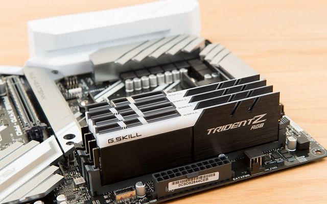 8款高性价比8G DDR4 2400内存推荐 8GB不到300内存大降价
