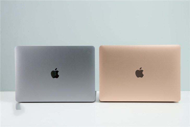 2019款苹果MacBook Air/Pro区别对比评测