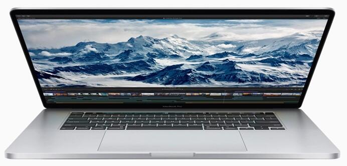 苹果16英寸MacBook Pro对比15英寸怎么样？16英寸MacBook Pro优缺点详细评测