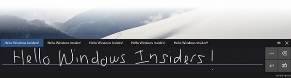 微软发布Windows10 Build 10041 已可下载